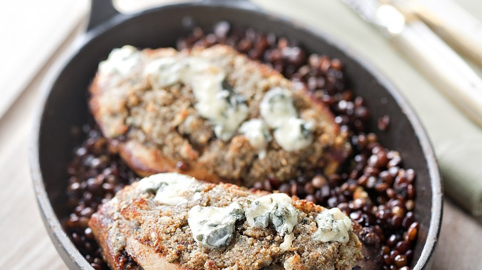 suprêmes de pintade