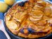 tarte aux pommes