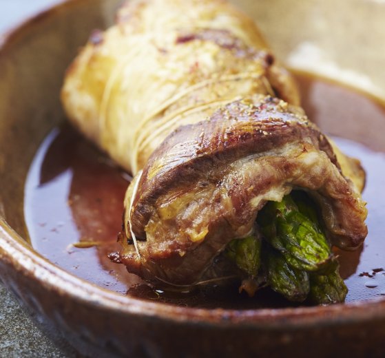 poitrine d'agneau