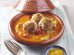 tajine de boulettes de bœuf