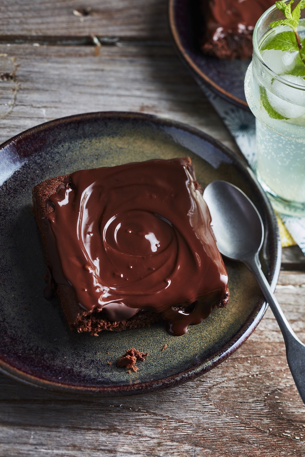 L Ultime Recette Du Gateau Au Chocolat Courgette Le Grand Pastis