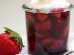 gelée de fraises