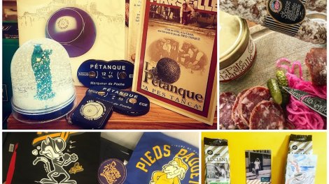 la provence à paris