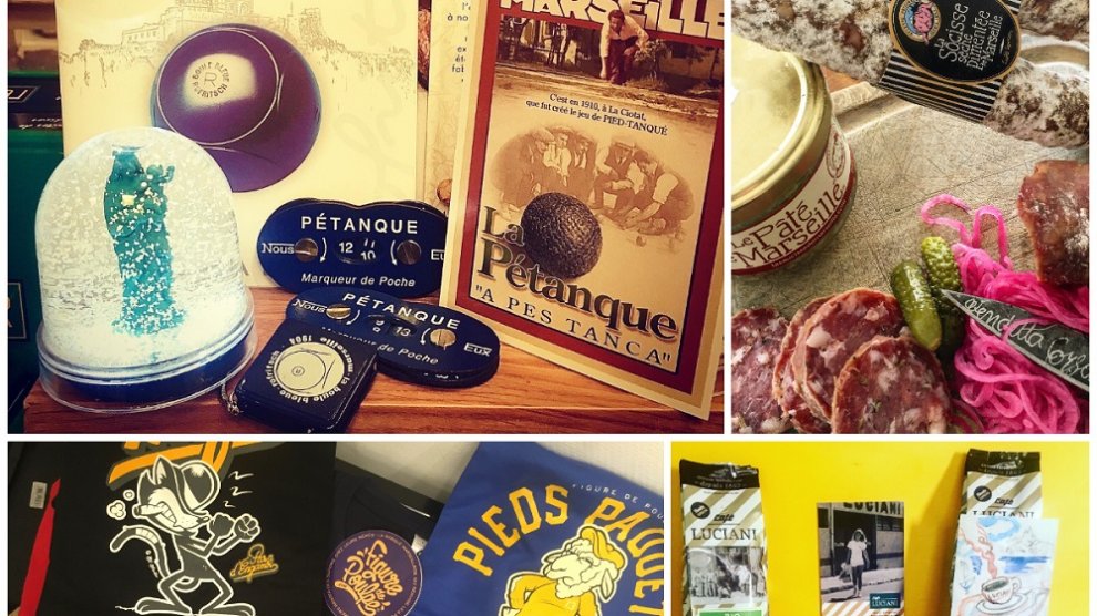 la provence à paris