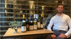 Oustalet à Gigondas