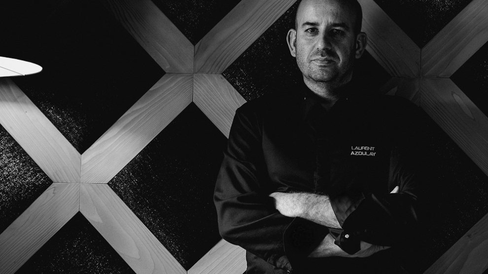 Laurent Azoulay