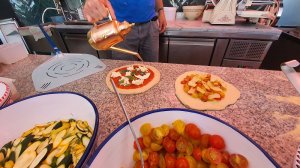 pizzerias marseillaises