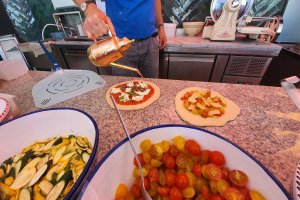 pizzerias marseillaises