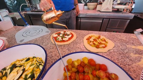 pizzerias marseillaises