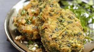 petites cotelettes d'agneau