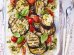 aubergines grillées à l'italienne