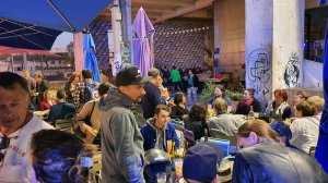 marchés de la Friche