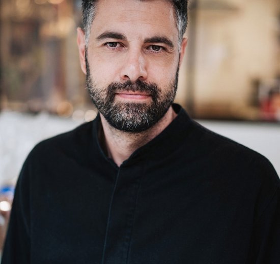 Guillaume cuoco