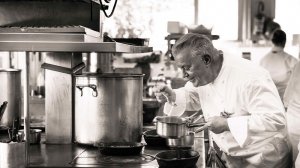 La Bonne Etape Jany Gleize