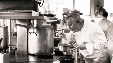 La Bonne Etape Jany Gleize