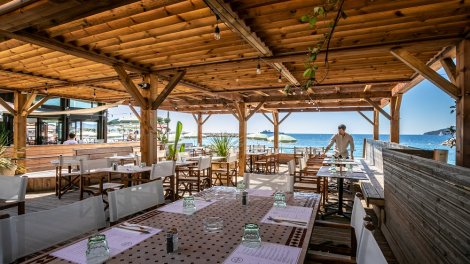 il parasole di marco