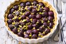 tarte aux cerises
