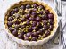 tarte aux cerises