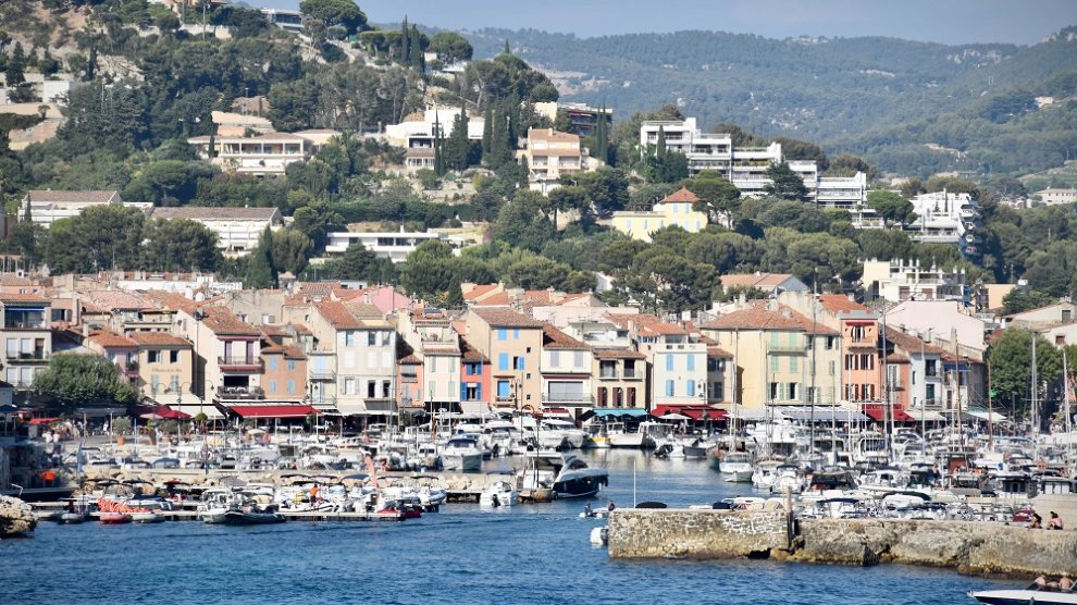 tourisme en Provence