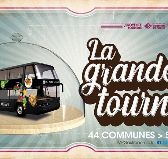 grande tournée MPG