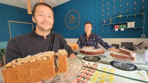 bricoleurs de douceurs