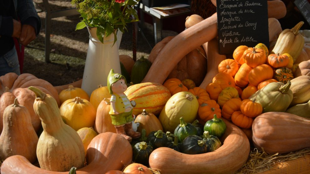 Ventoux-Saveurs