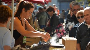 Festival Ventoux-Saveurs