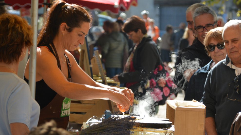 Festival Ventoux-Saveurs