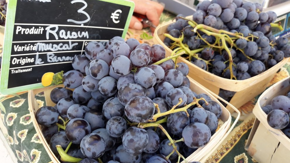 Festival Ventoux-Saveurs