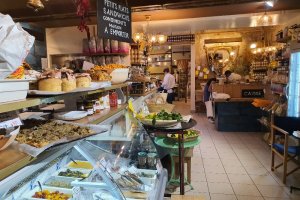 Epicerie l'Idéal