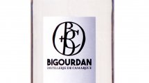gin bigourdan