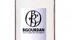gin bigourdan