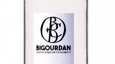 gin bigourdan