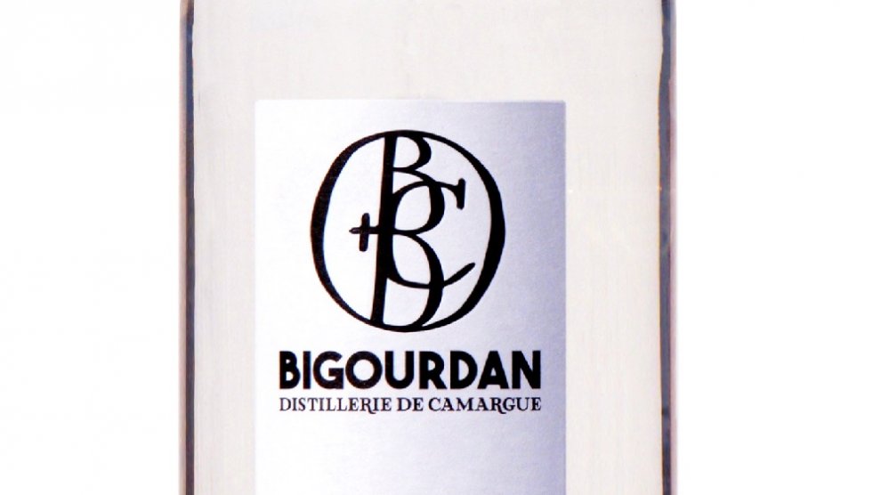 gin bigourdan