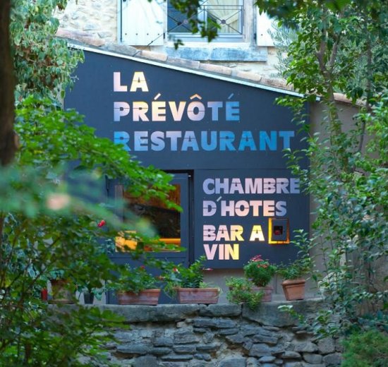 la Prévôté