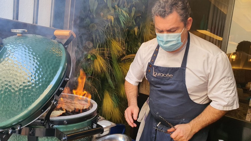 christophe negrel confinement