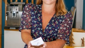 se faire livrer à Marseille un café