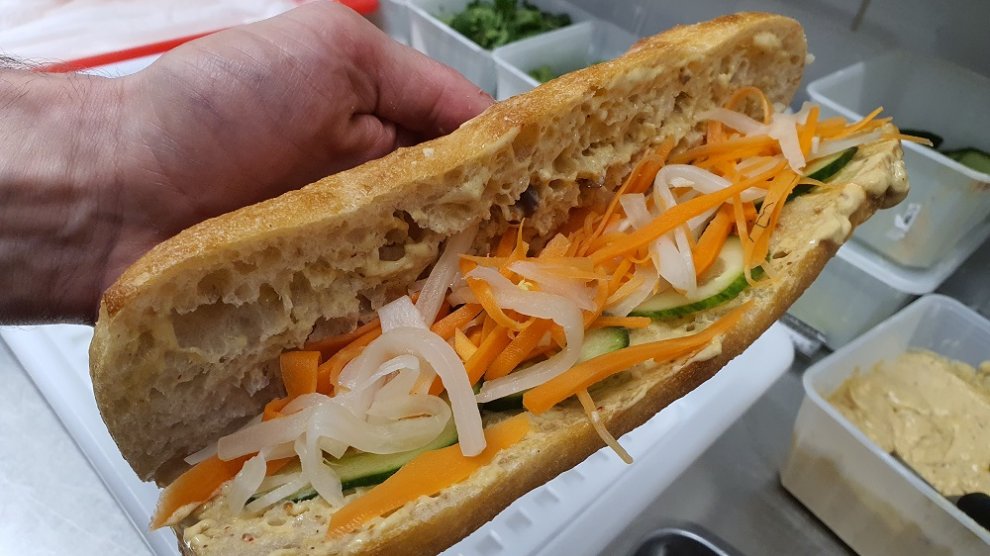 banh mi