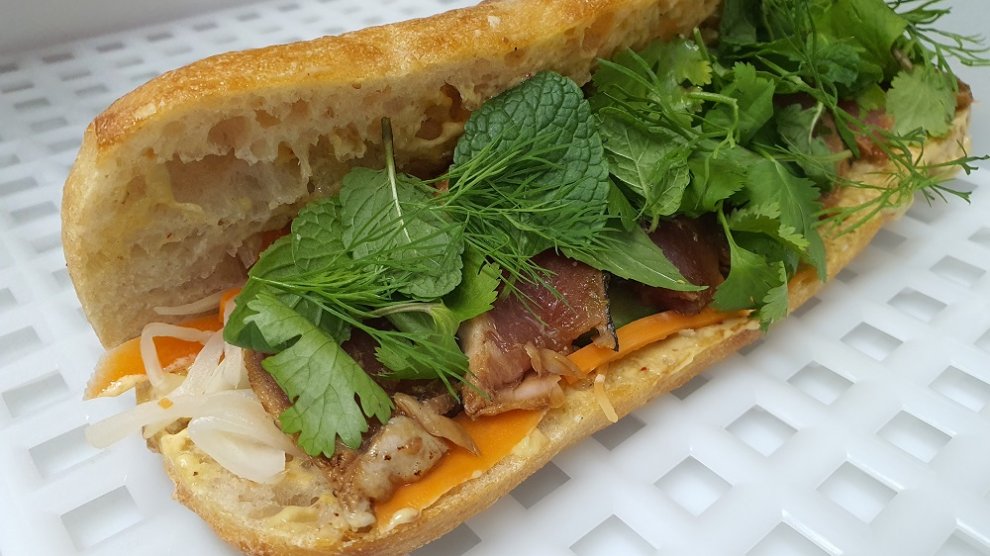 banh mi