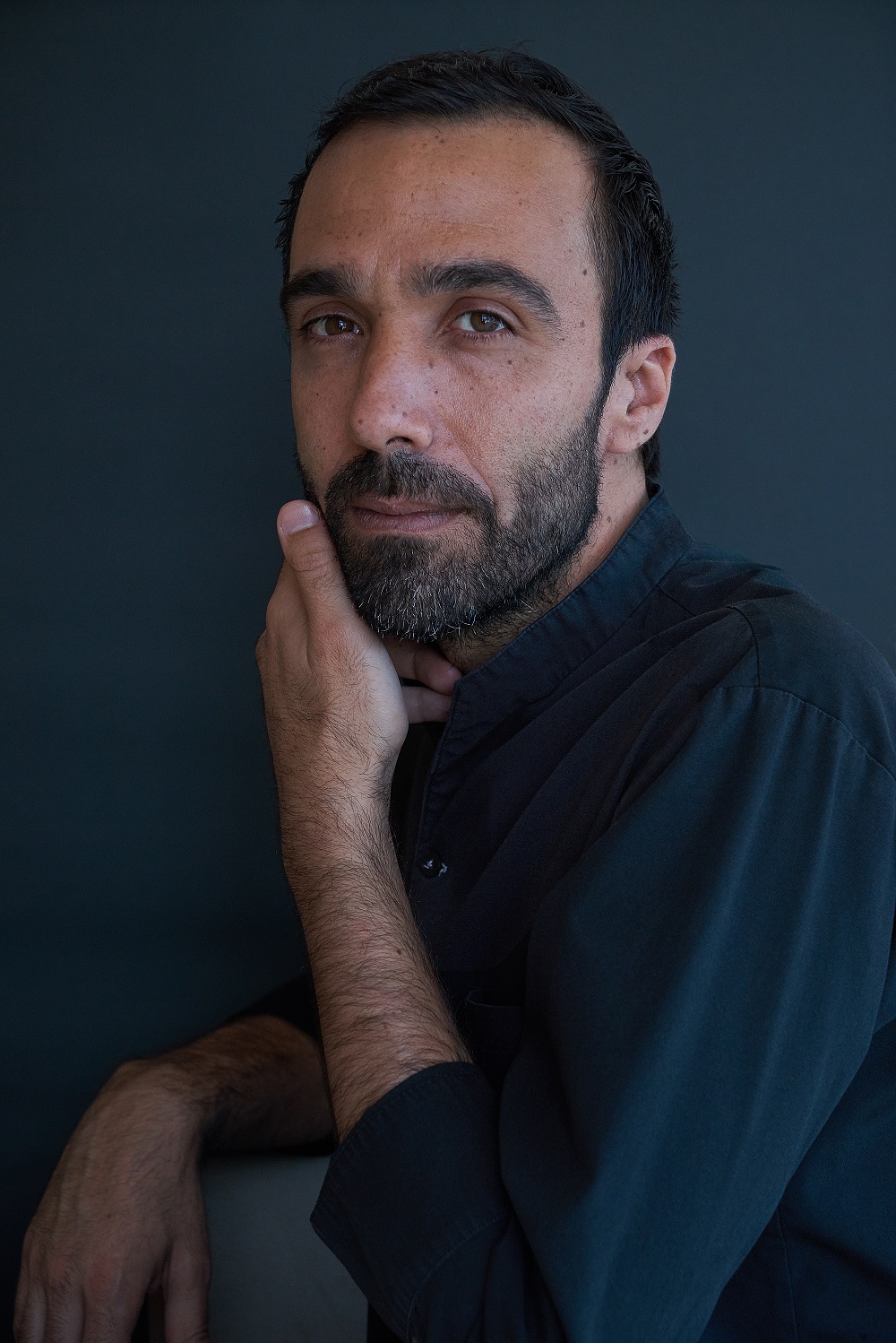 Lionel Beccat