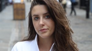 Sarah Chougnet-Strudel