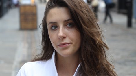 Sarah Chougnet-Strudel