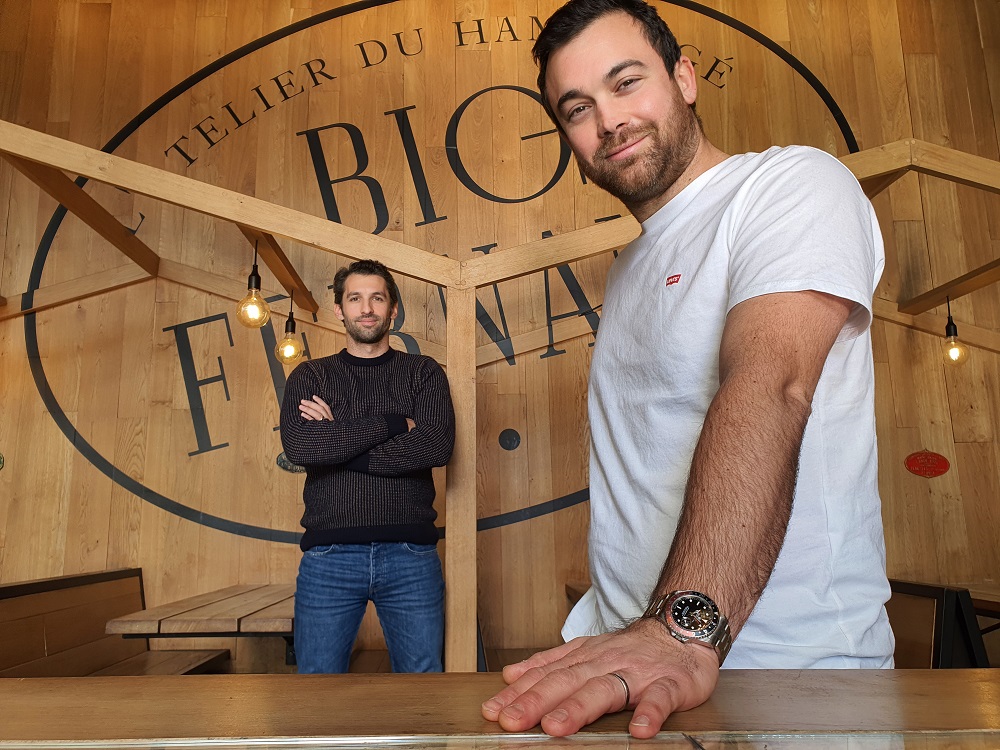 Big Fernand