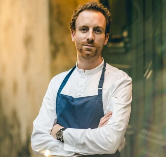 mathieu desmarest