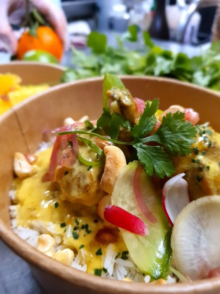 la Petite Cuisine