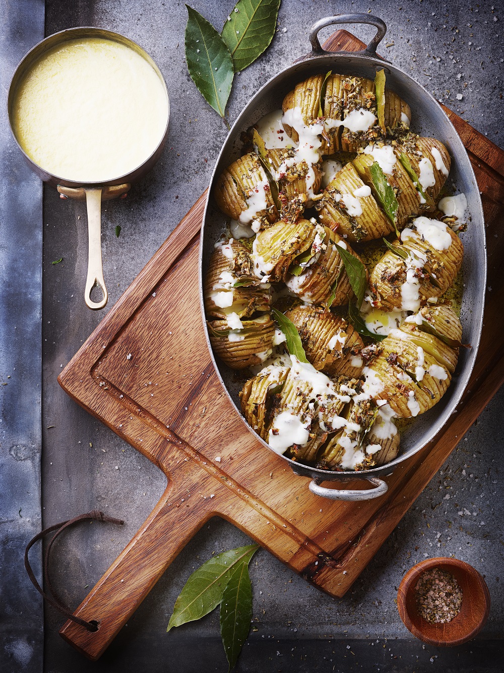 hasselback