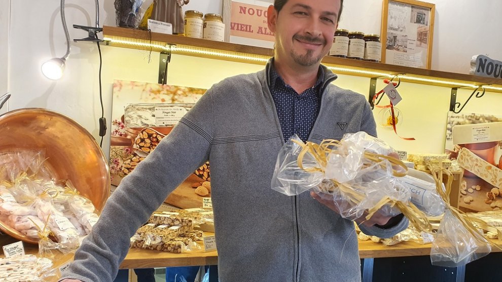 Au royaume des Abeilles