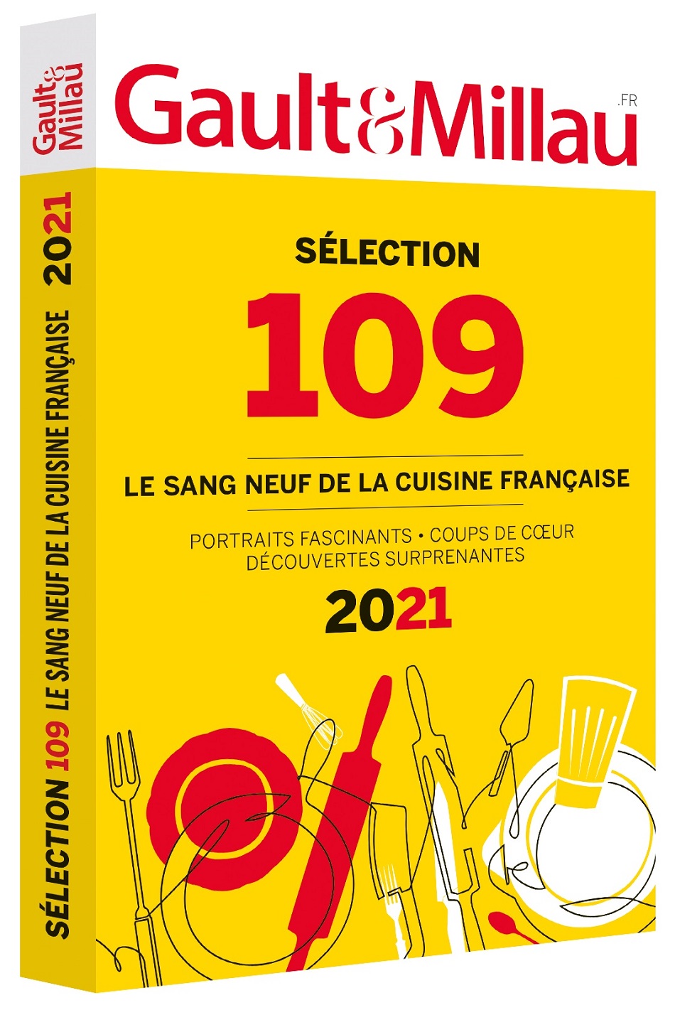 guide des 109