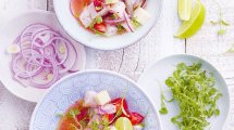 ceviche de bar