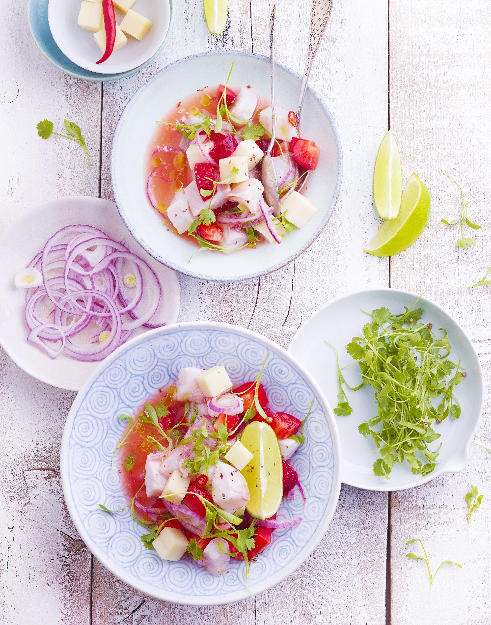 ceviche de bar
